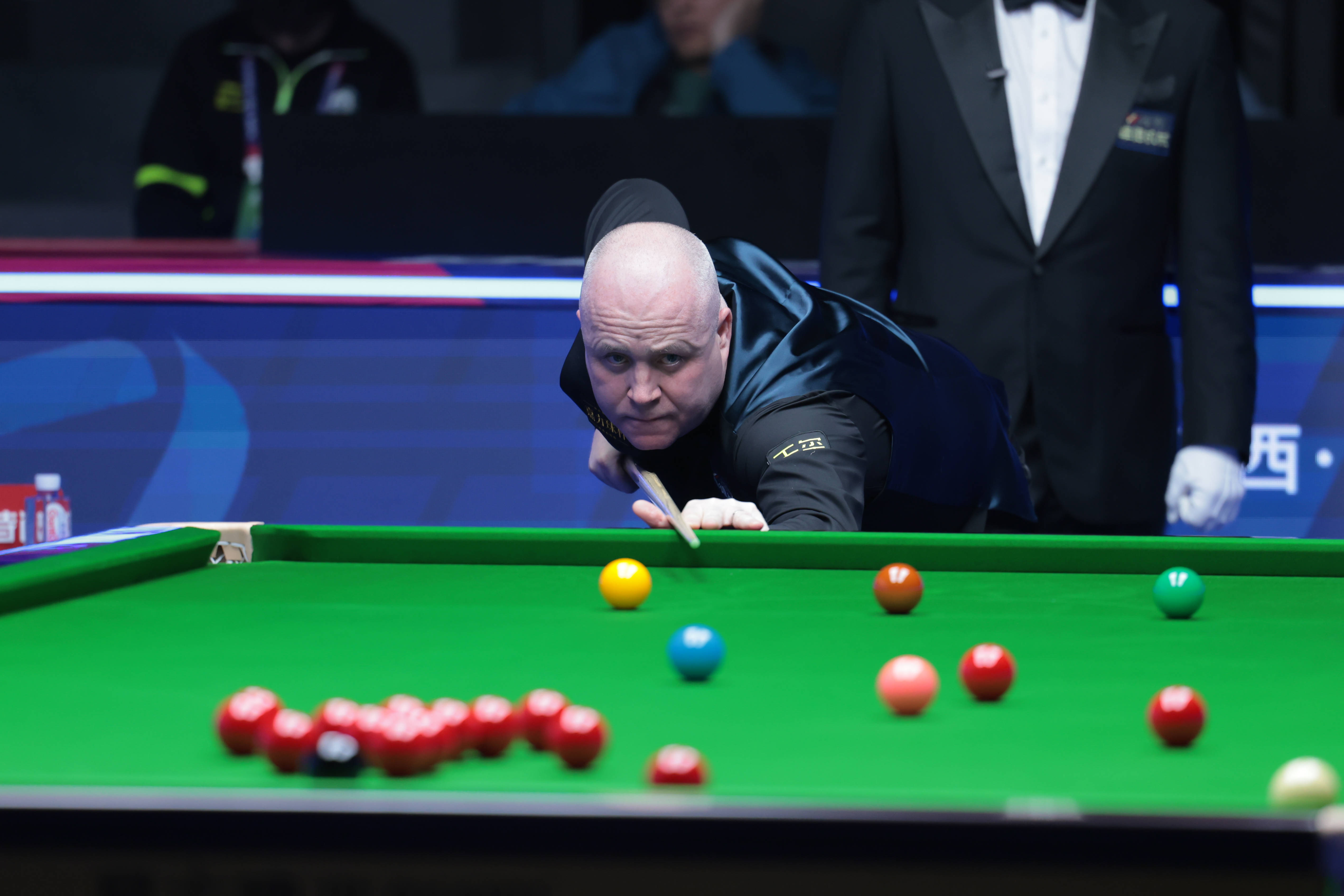 了那些未来 了那些未来