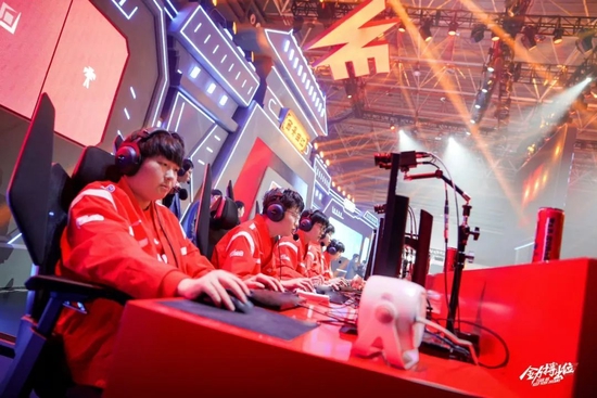 八强阵容豪 八强阵容豪