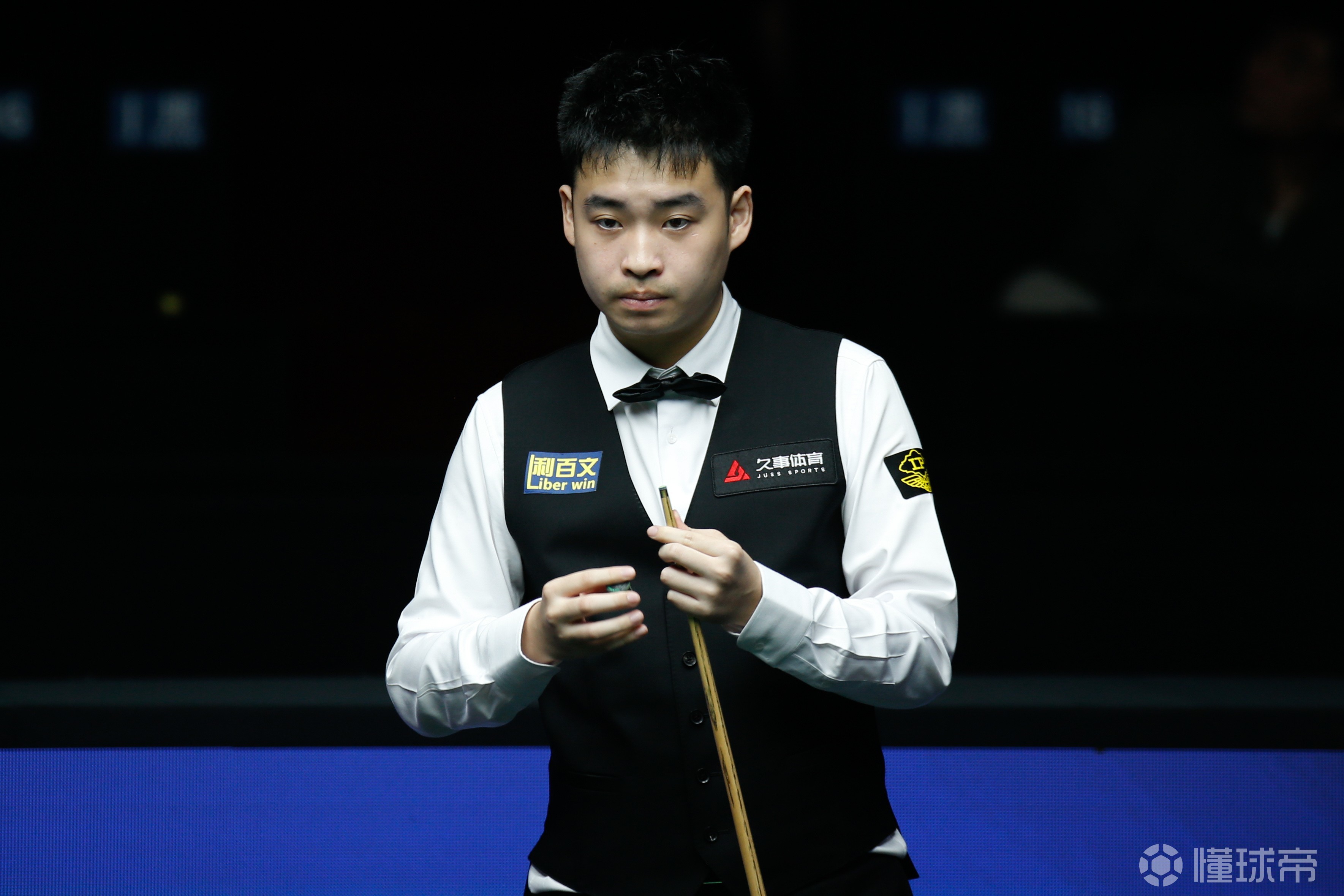 虽竭尽所能 虽竭尽所能