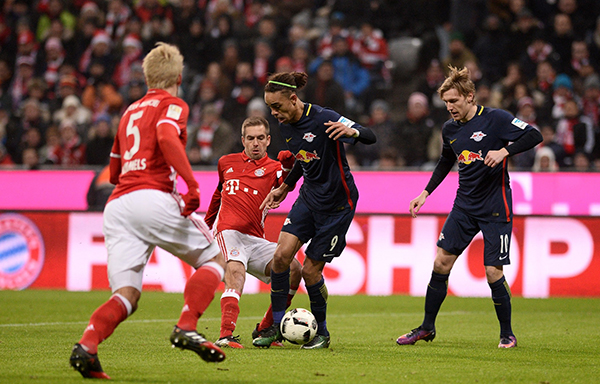 9月的比赛 9月的比赛