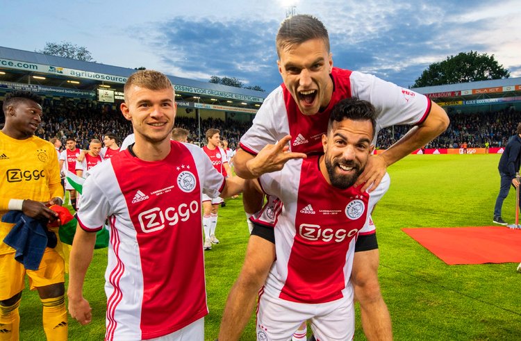 的长期试炼 的长期试炼