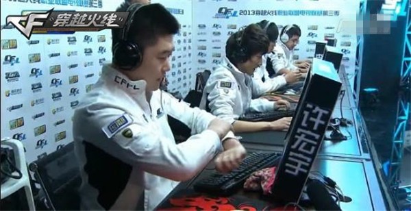 竞争激烈 竞争激烈