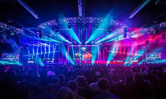 的AR联动 的AR联动